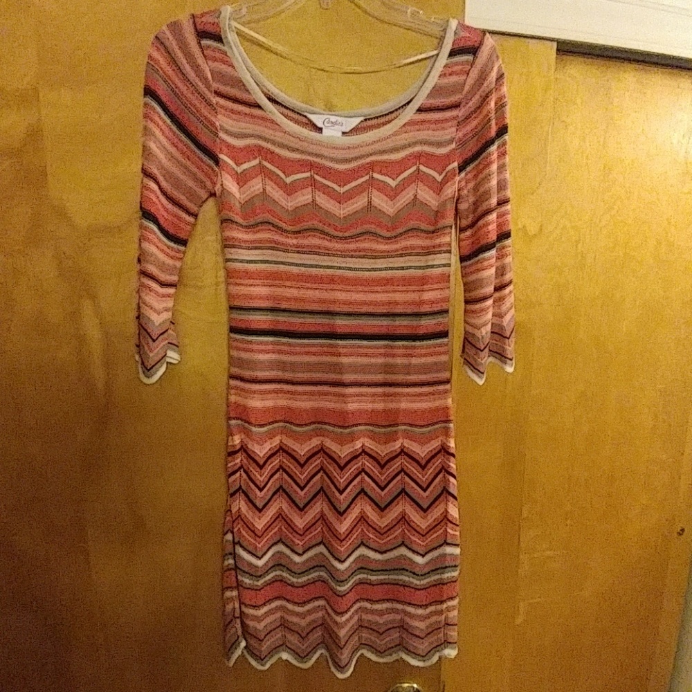 Juniors dress